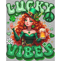 ST PATRICKS DAY-ST 109